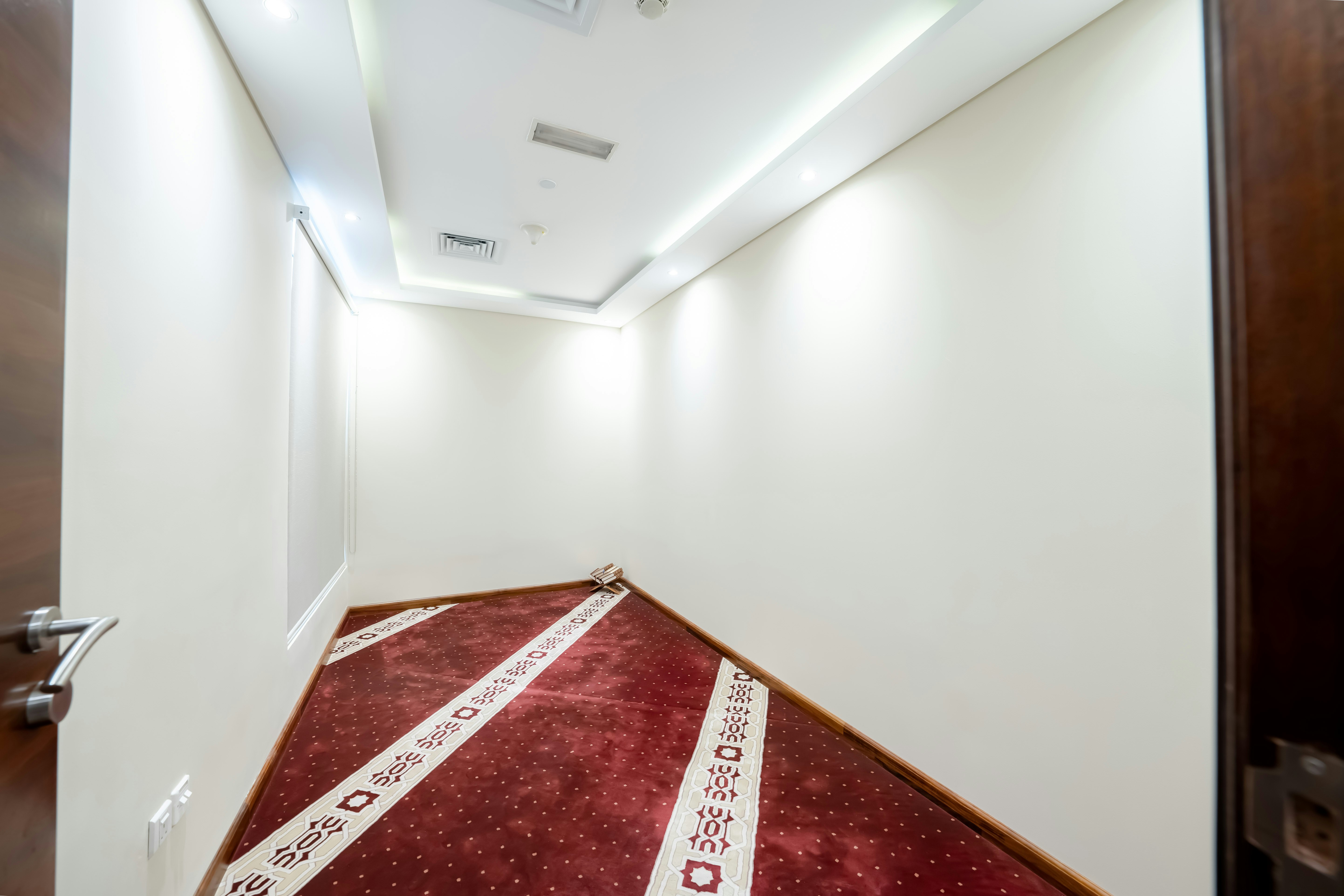 希尔顿花园酒店迪拜Jumeirah(Hilton Garden Inn Dubai Jumeirah) 图片2