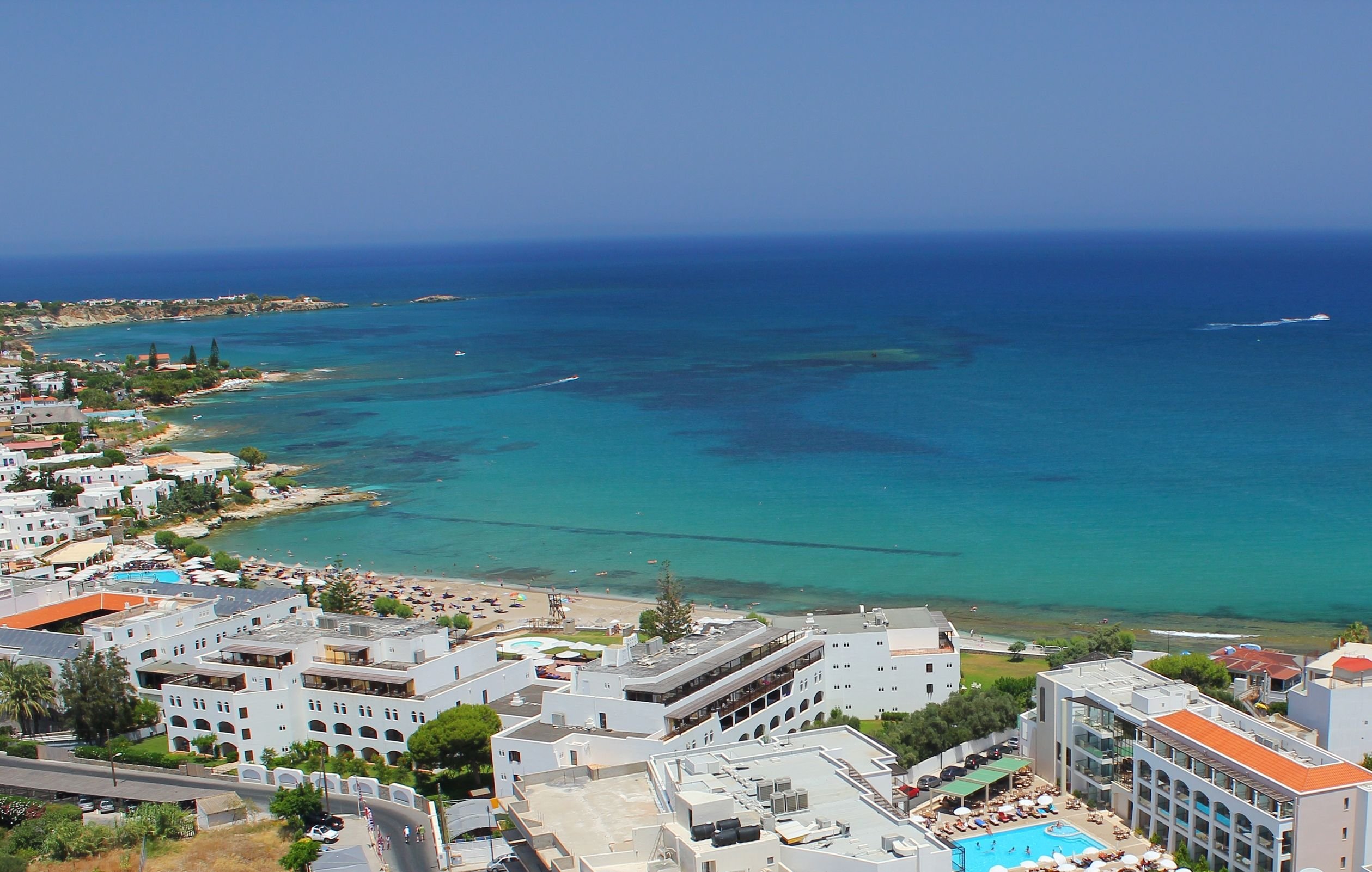 Albatros Spa and Resort Hotel 53/56