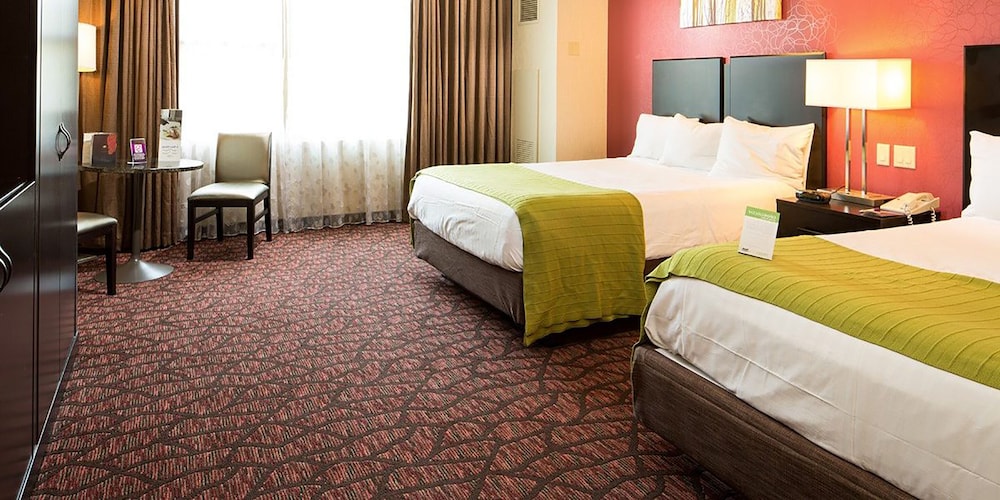 Harrah's Cherokee - A Caesars Rewards Destination 16/51