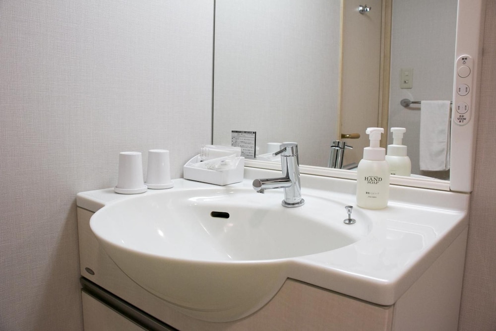 Grandpark Hotel Excel Fukushima Ebisu 65/65