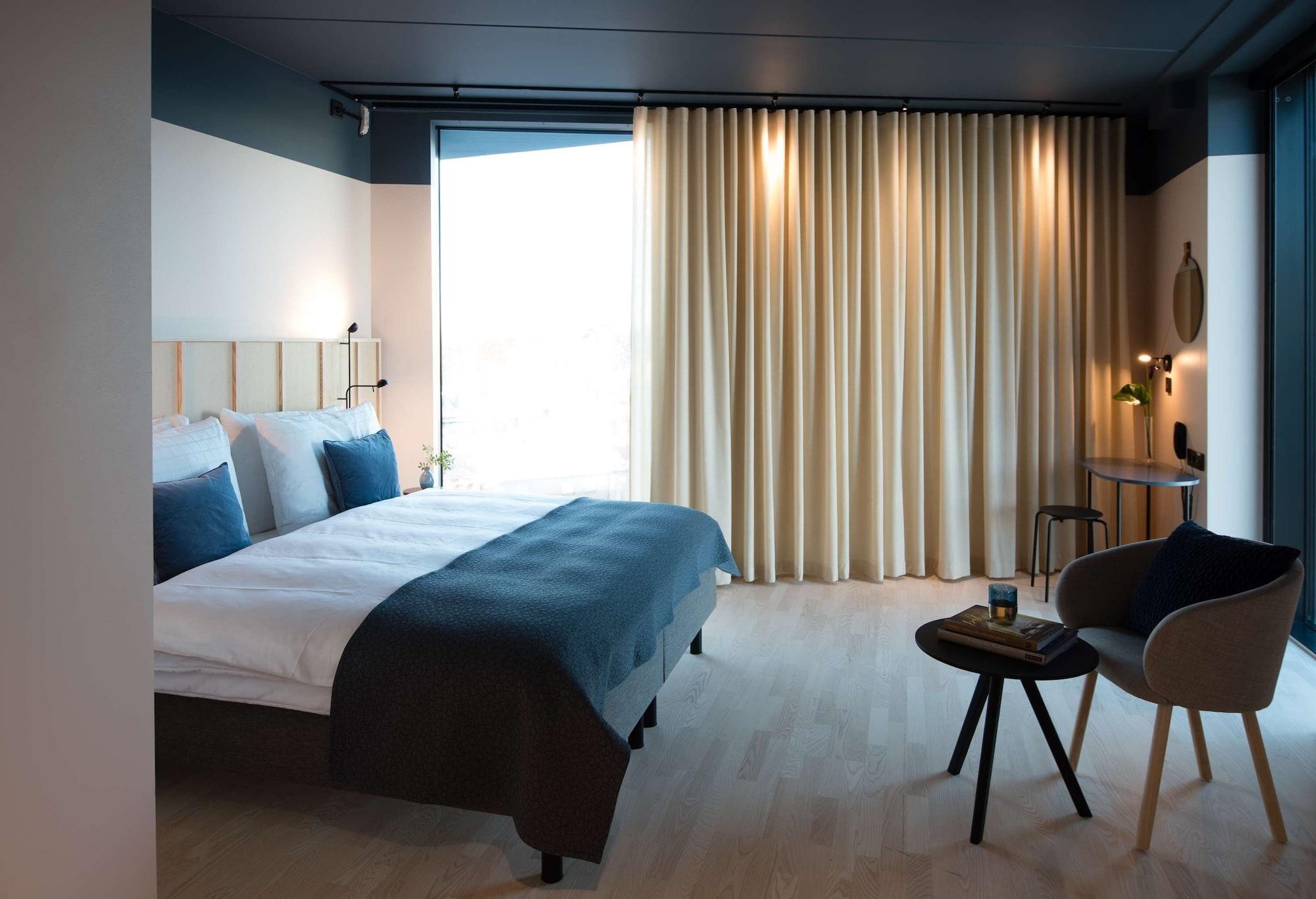 Superior, Studio, Multiple Beds