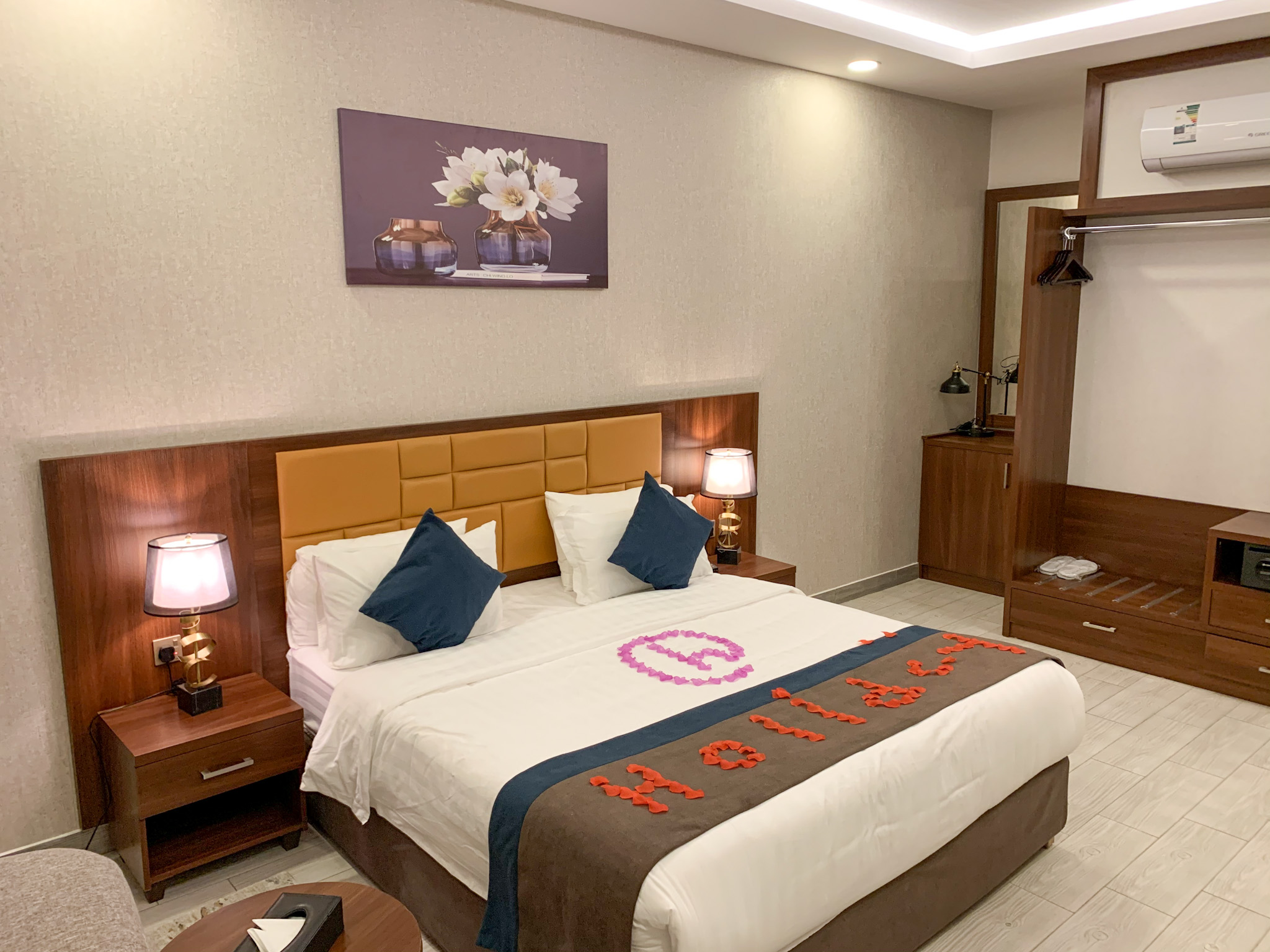 فندق نوفو الخبر(Novo Hotel Al Khobar) 18/63