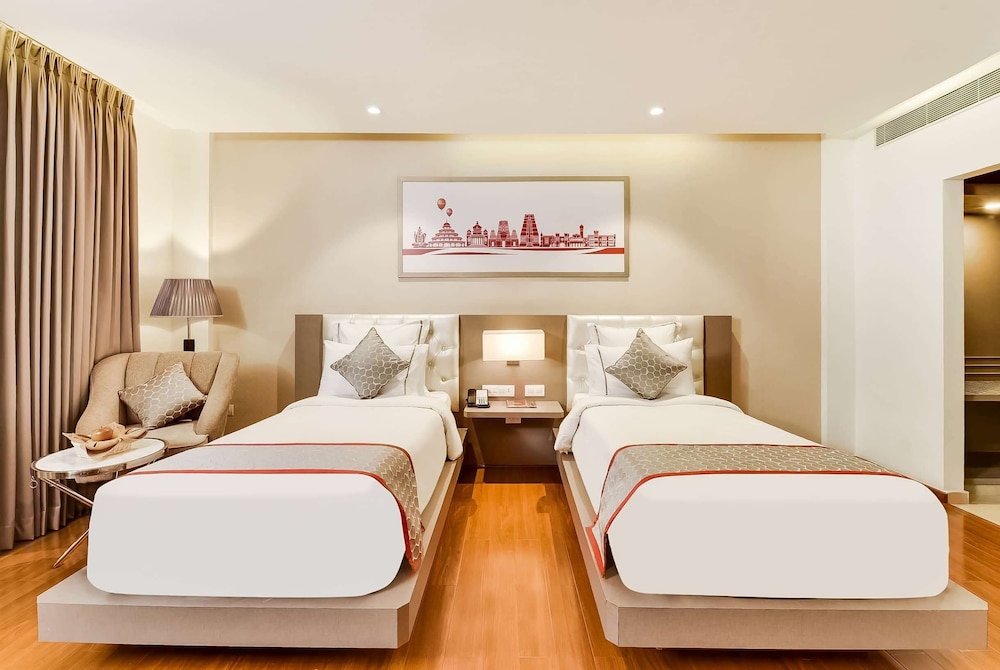 Ramada By Wyndham Bengaluru Yelahanka 27/66