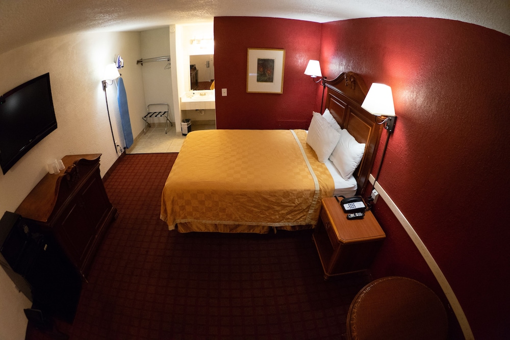 Windsor Inn Motel Lake Side 15/64