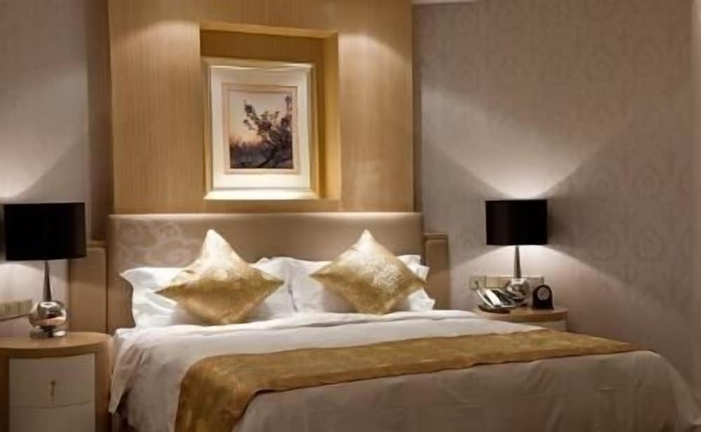 Golden Mountain International Hotel 22/49