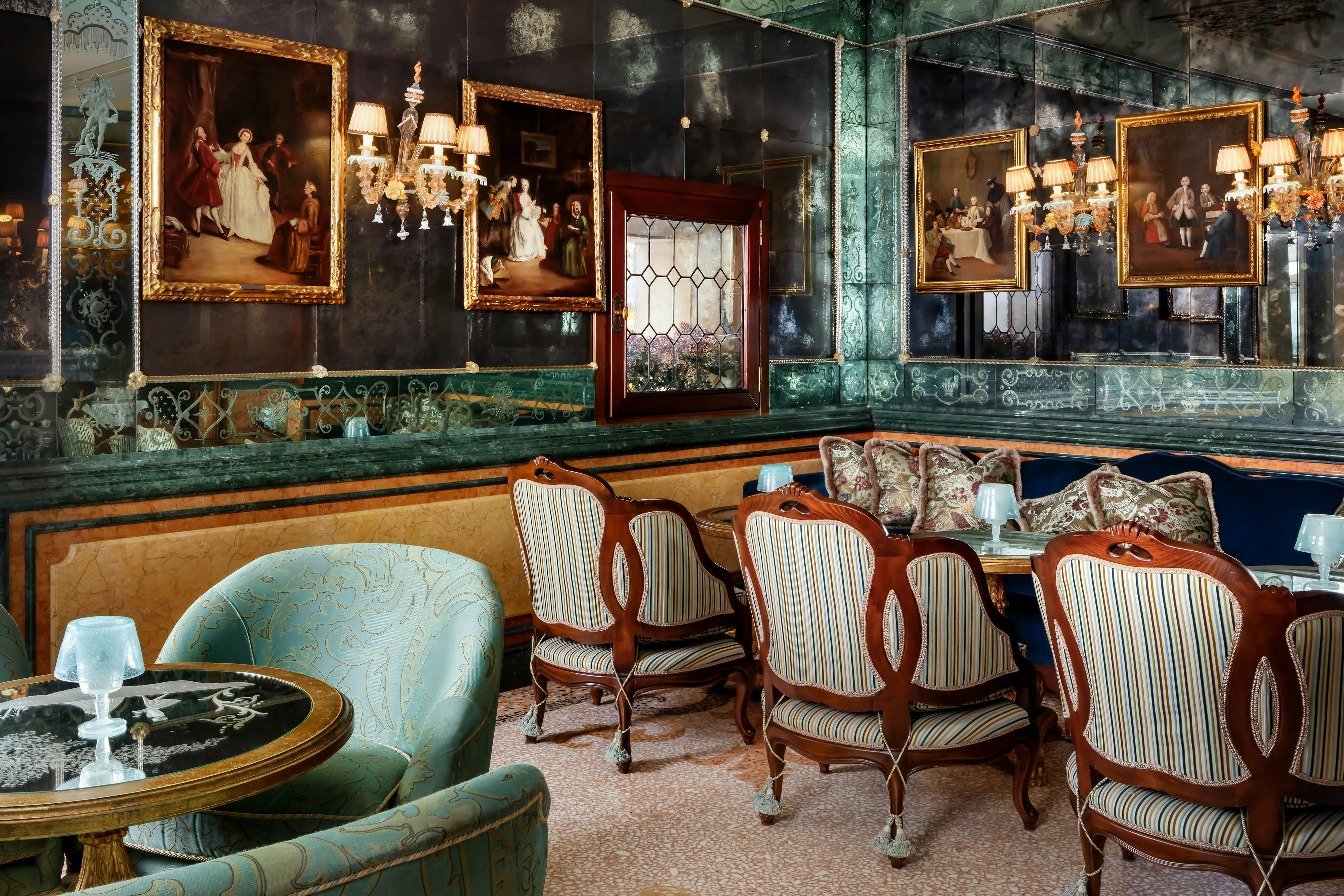 The Gritti Palace A Luxury Collection Hotel Venice 63/85
