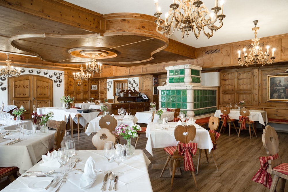 IMLAUER Hotel Schloss Pichlarn 38/50