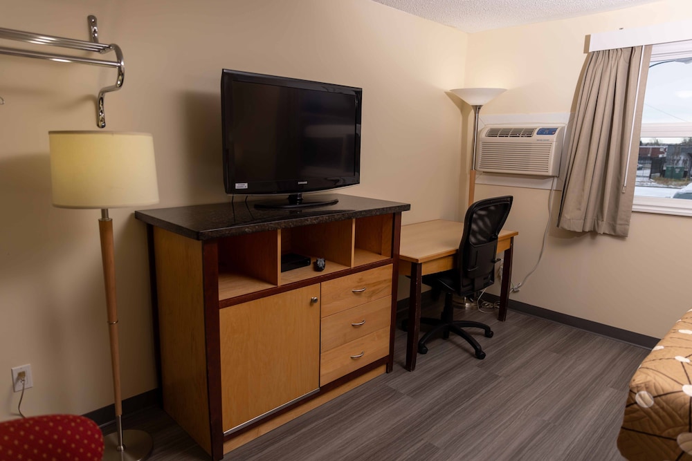 Fort St. John Motor Inn 29/50