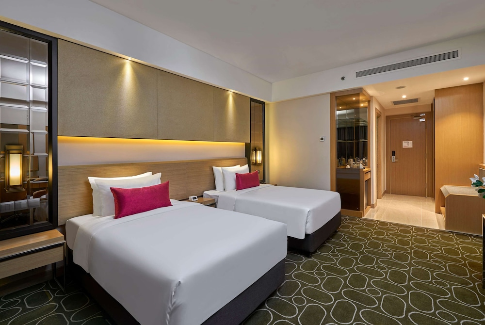 Wyndham Acmar Klang 5/27