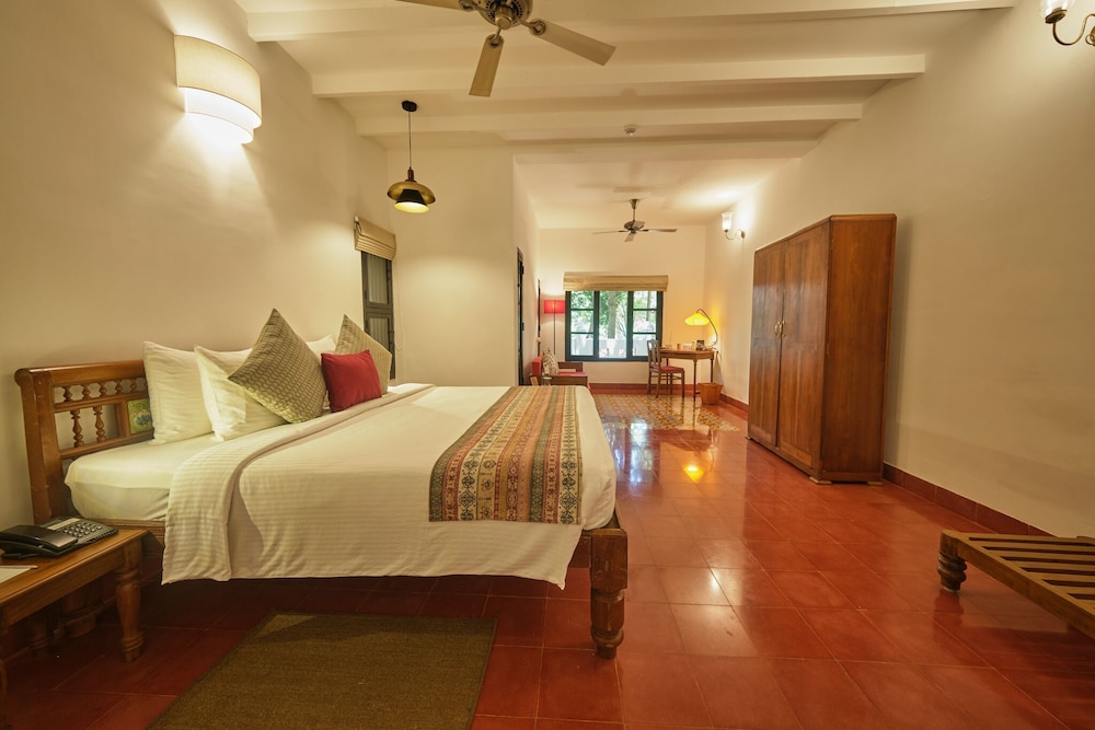 SwaSwara Wellness - CGH Earth, Gokarna 19/51