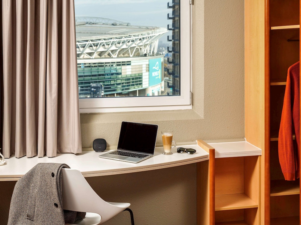ibis London Wembley 56/66