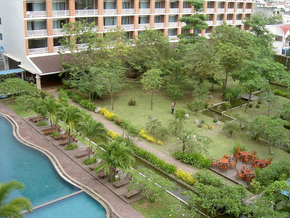 Hatyai Paradise Hotel Resort 51/56