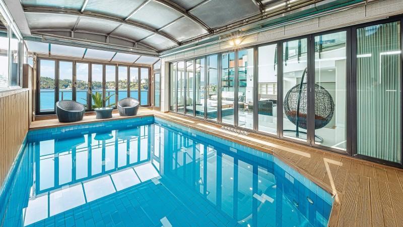 Canarias Private Pool Villas 35/45