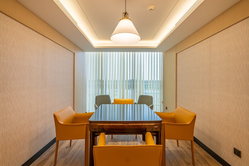 Holiday Inn Shanghai Chongming 16/24