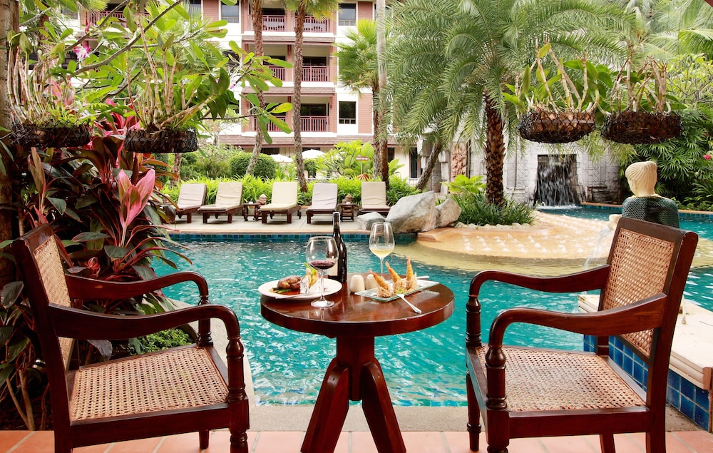 Kata Palm Resort and Spa 42/67