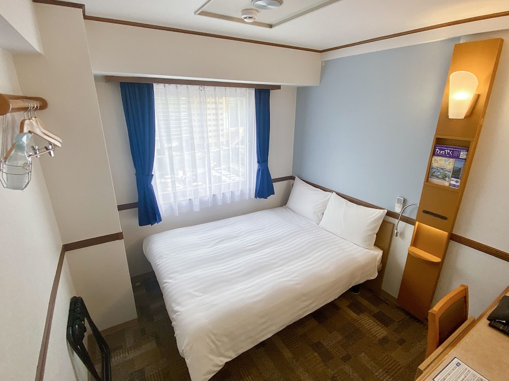 Toyoko Inn Sendai Nishi-guchi Hirose-dori 20/67