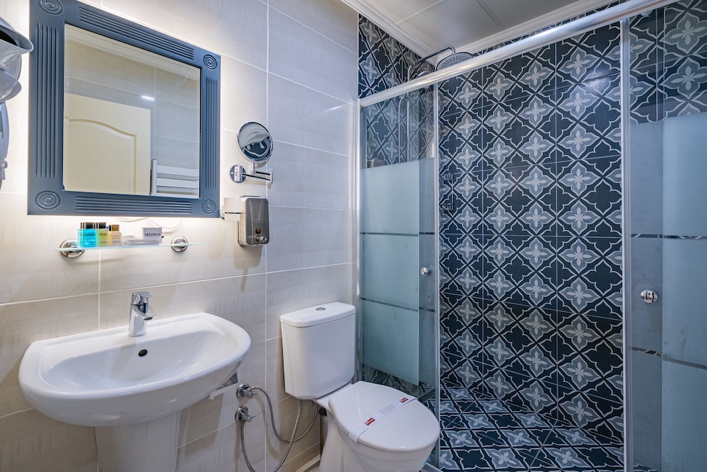 UGURLU THERMAL RESORT SPA & KAPLICA KUR MERKEZI 56/58