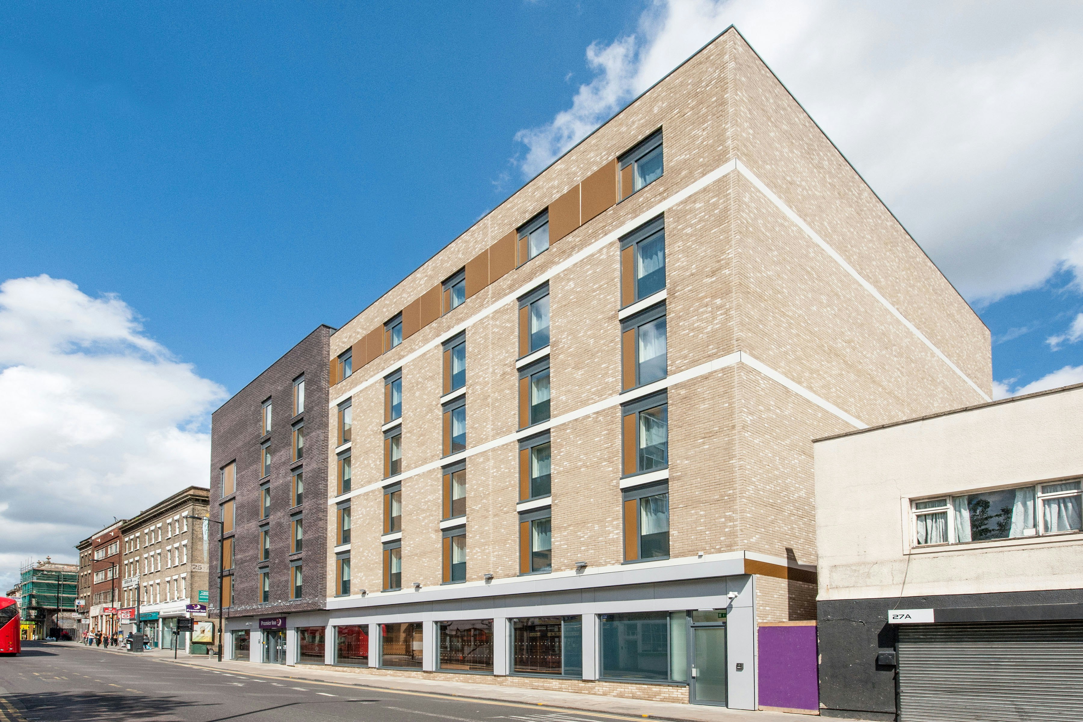 Premier Inn London Hackney 6/31