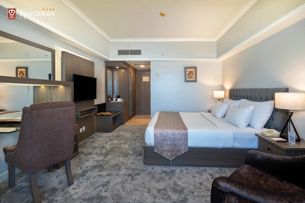 Hotel Pangeran Pekanbaru 27/66