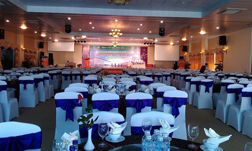 Saigon Kim Lien Hotel Vinh 57/59