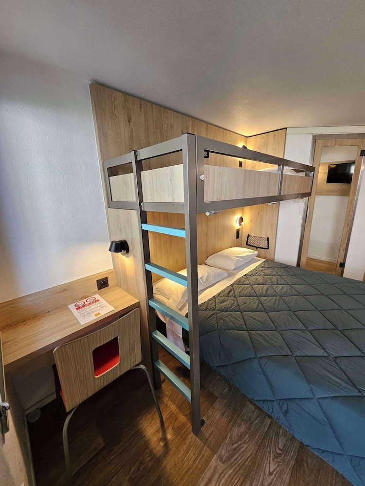Premiere Classe Saint Malo Saint Jouan Des Guerets 17/42