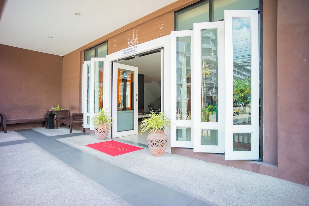 Neo Hotel Pattaya 5/34