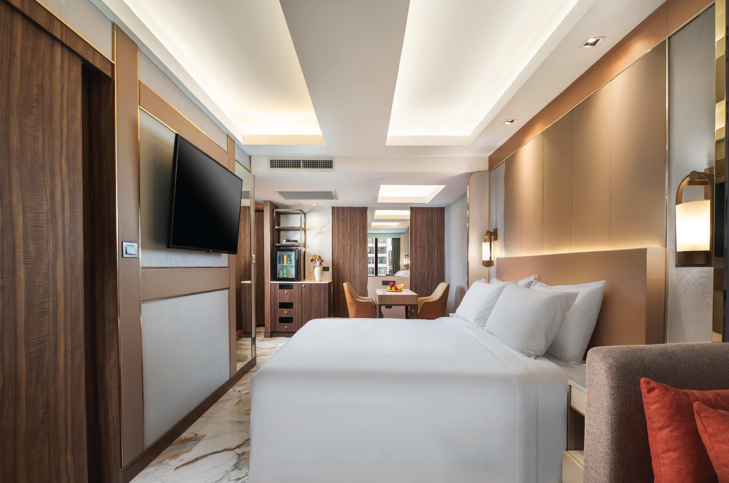 Premier Executive Room