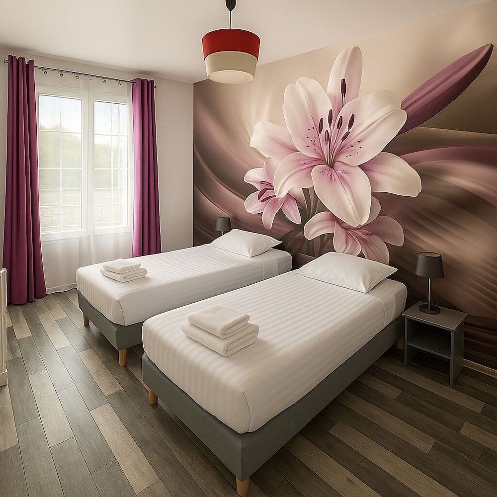 Logis Hotel Du Cirque 28/73