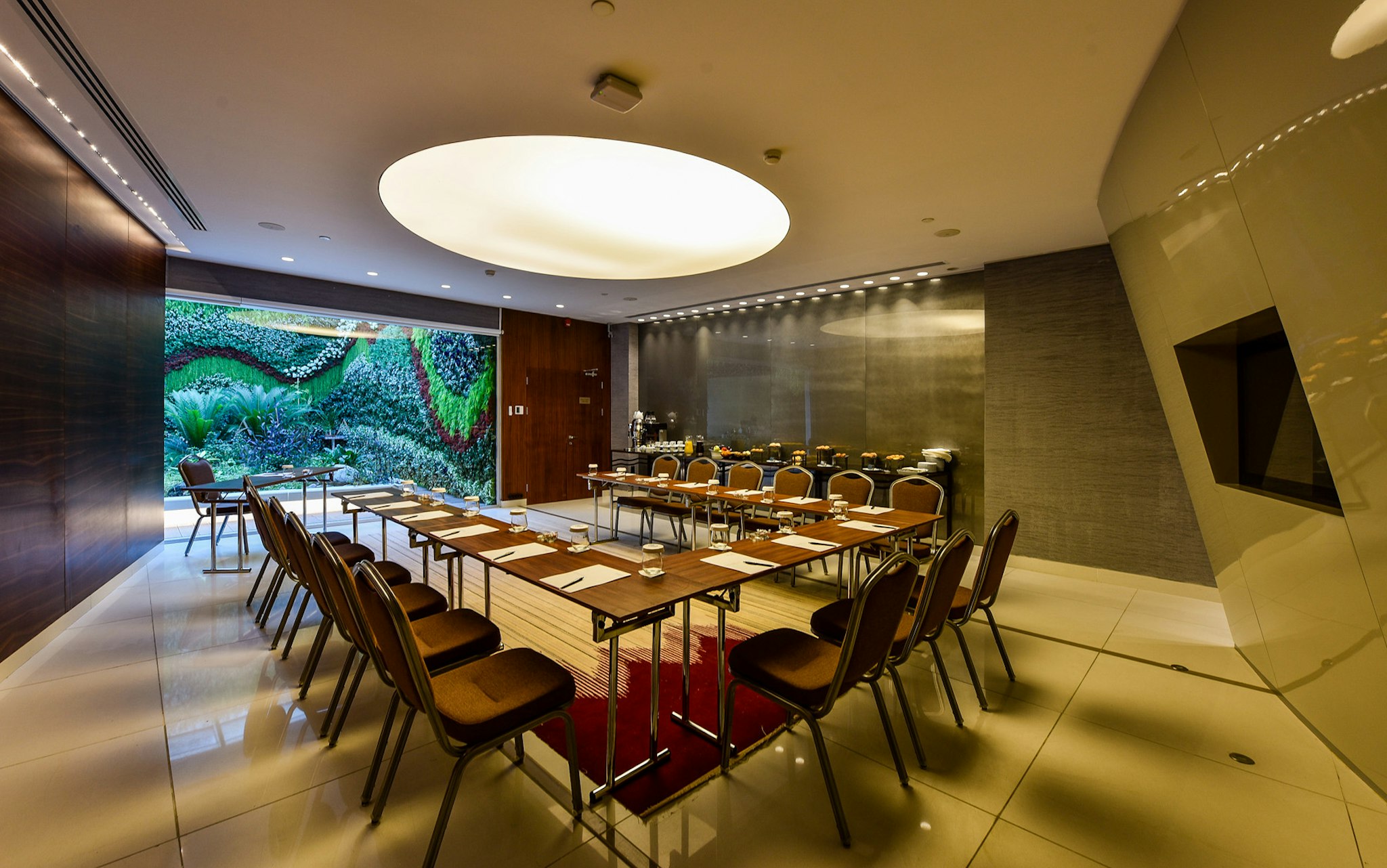 Tango Arjaan By Rotana 17/19
