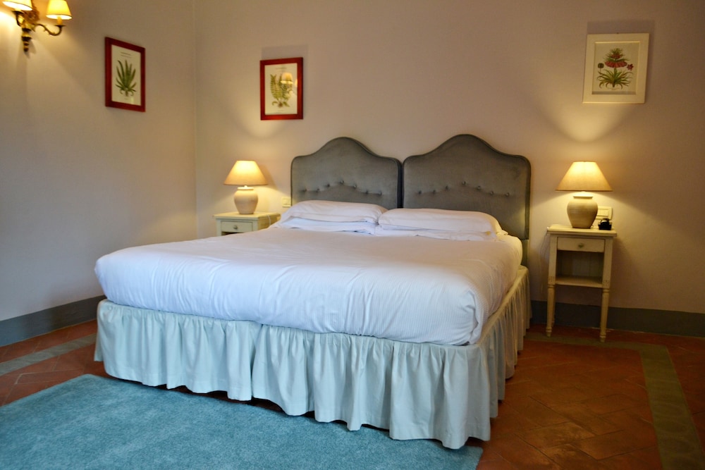 Albergo Villa Marta 25/77