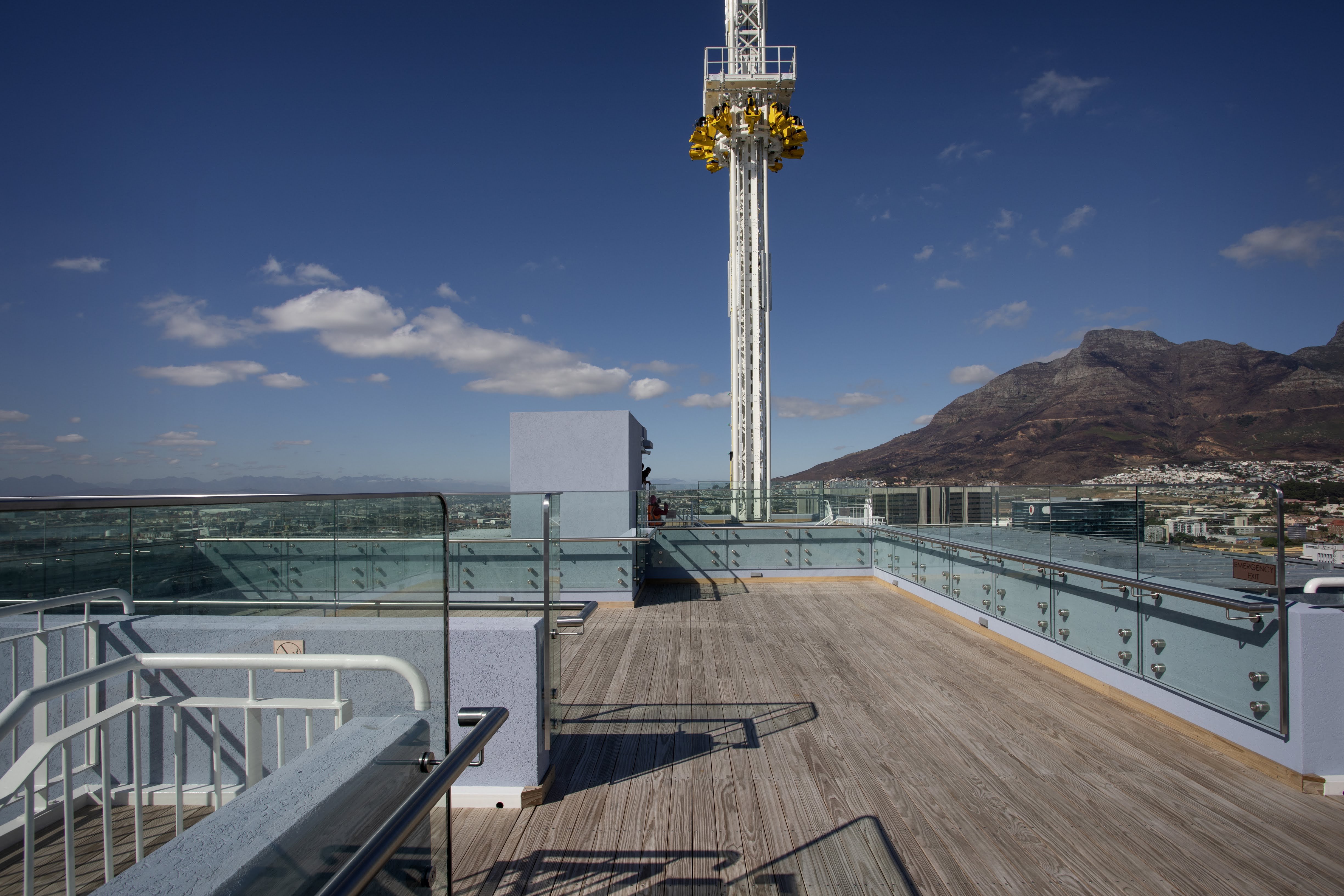 Hotel Sky Cape Town 46/50
