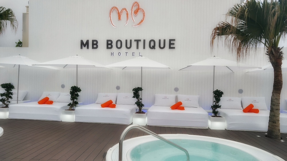 MB BOUTIQUE HOTEL 29/50