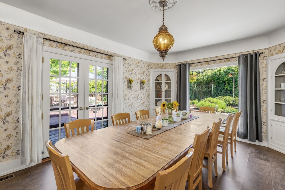 Oak Hill Bed & Breakfast 39/50