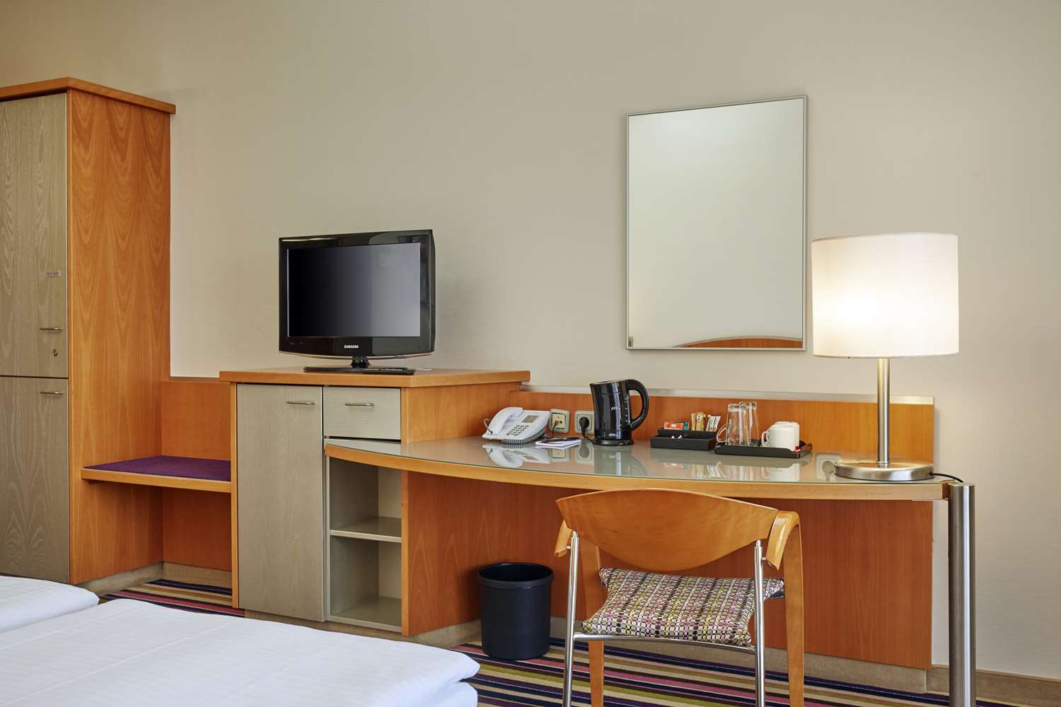 H+ Hotel Koln Hurth 32/43