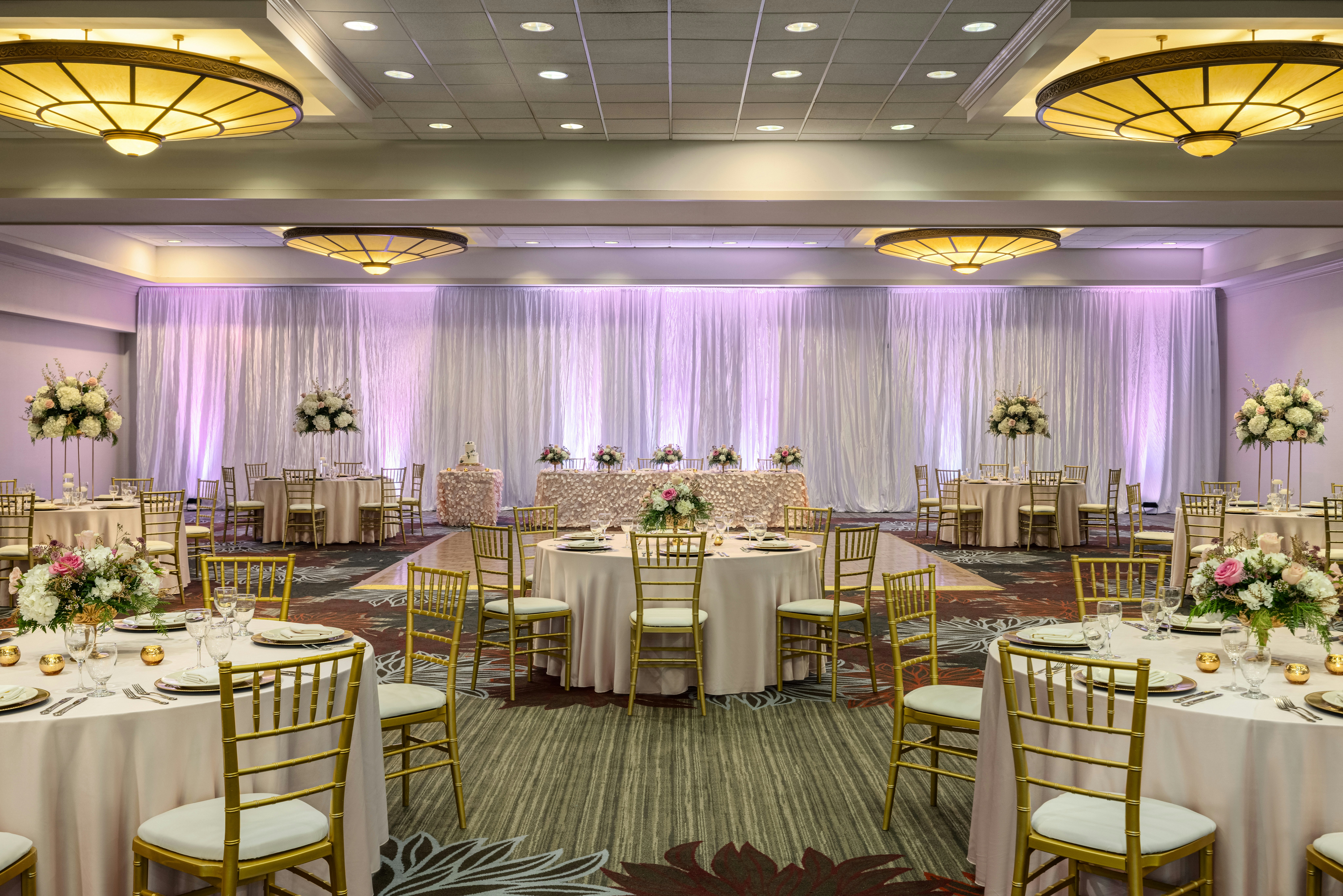 Doubletree By Hilton Pittsburgh Greentree 46/74