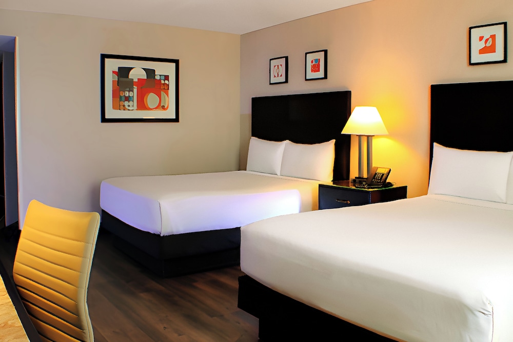 Circus Circus Hotel Casino & Theme Park 30/48