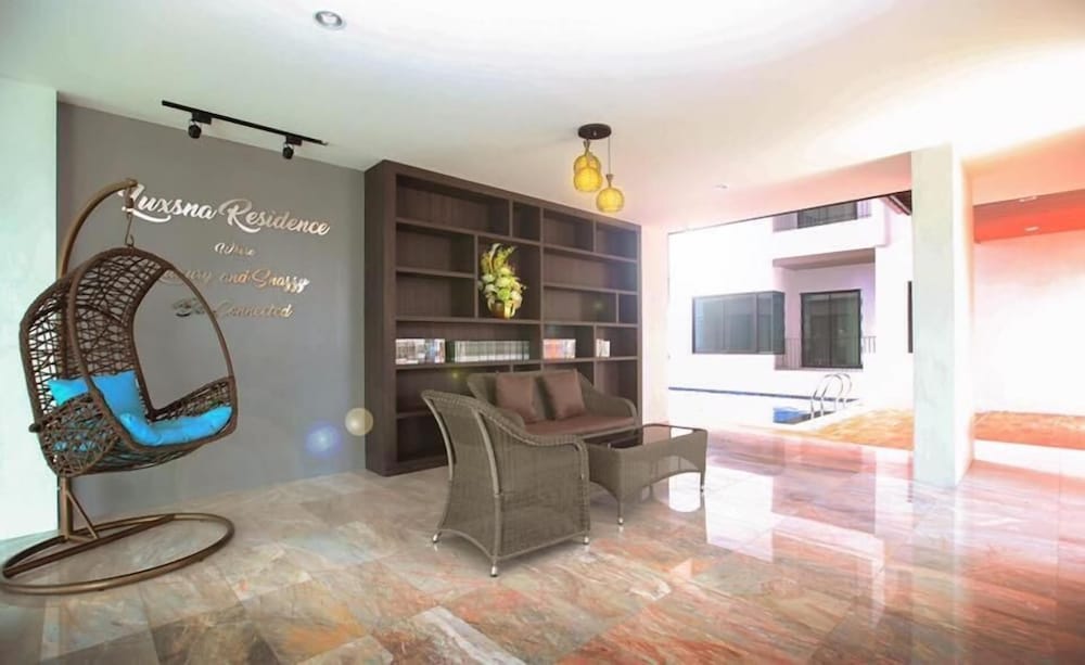 Luxsna Residence 53/63