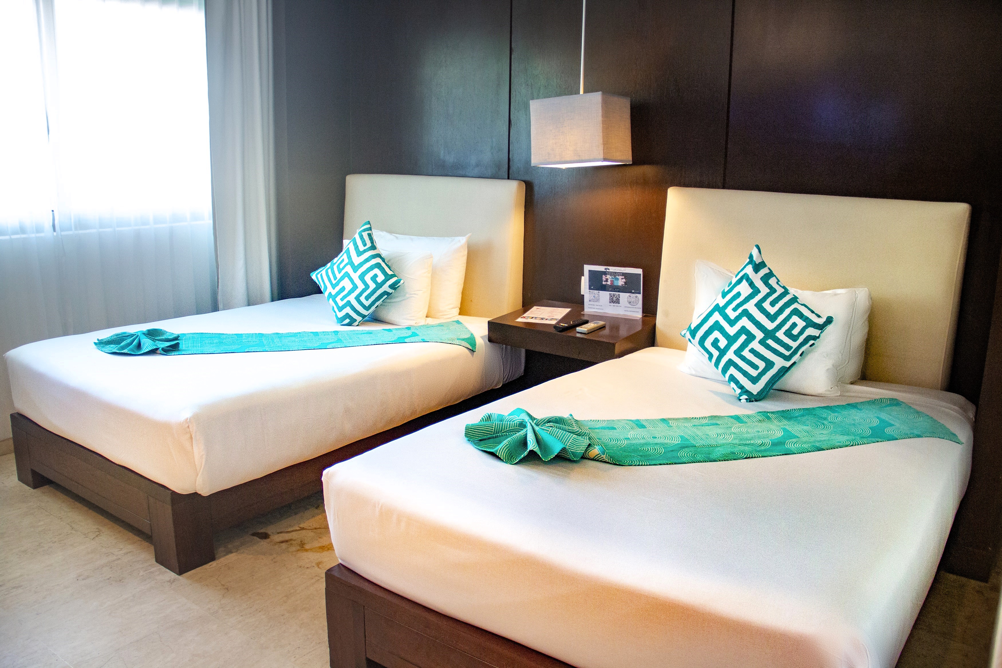 Room, 2 Beds