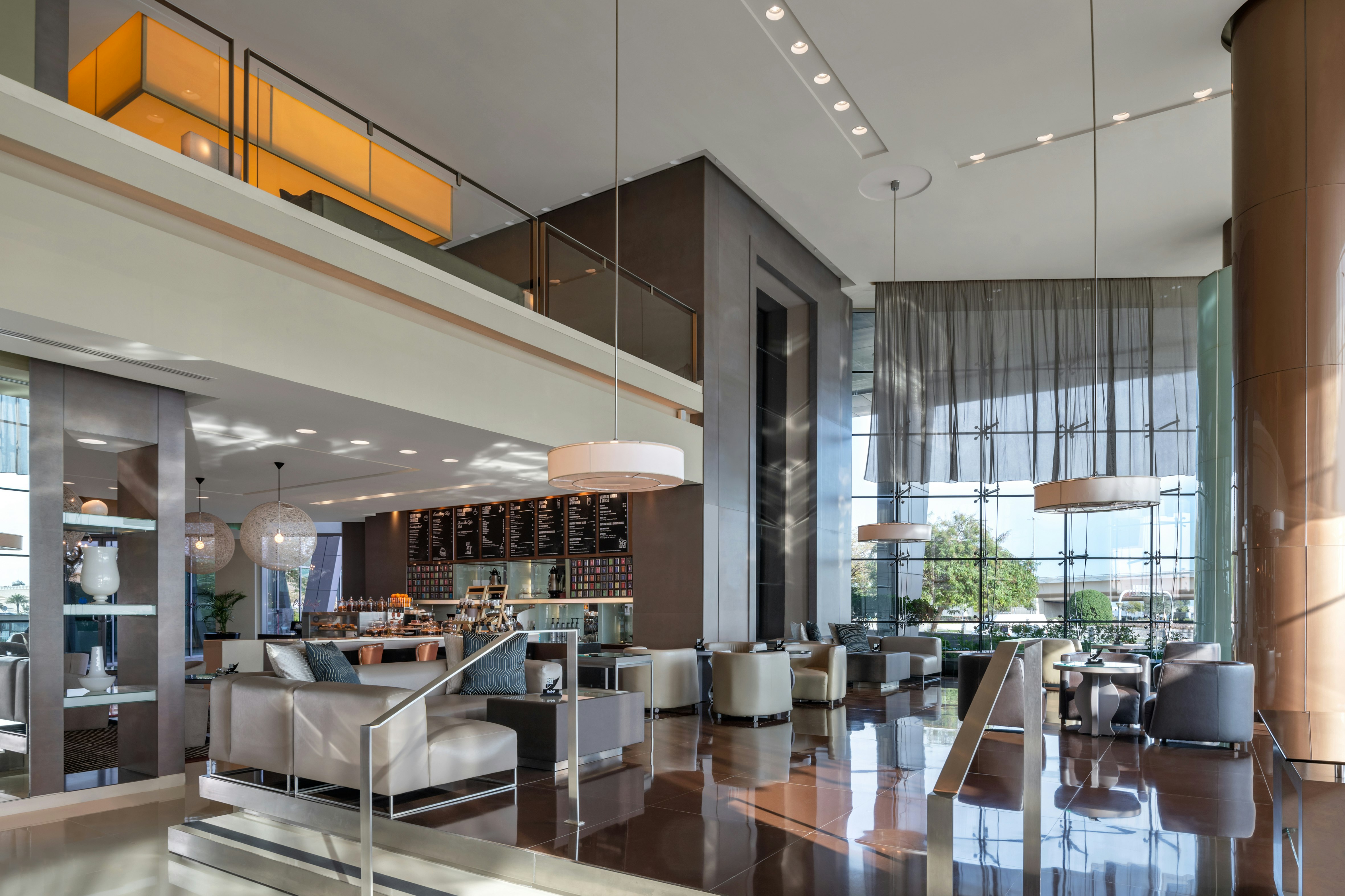 Park Rotana 32/50