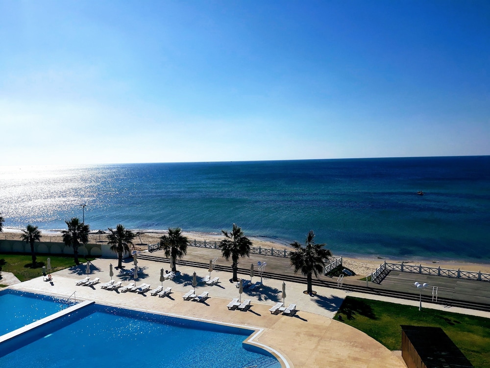 Khayam Garden Beach Resort & Spa 52/61