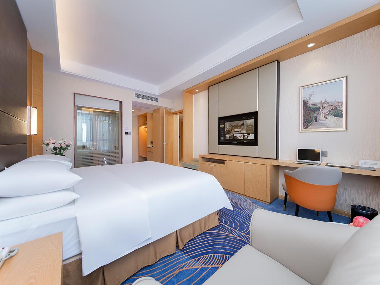 Vienna International Hotel (Jingzhou Xintiandi) 15/50