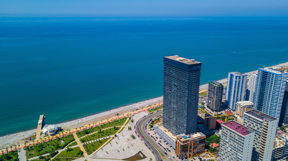 Orbi Beach Tower Hotel Official 32/42