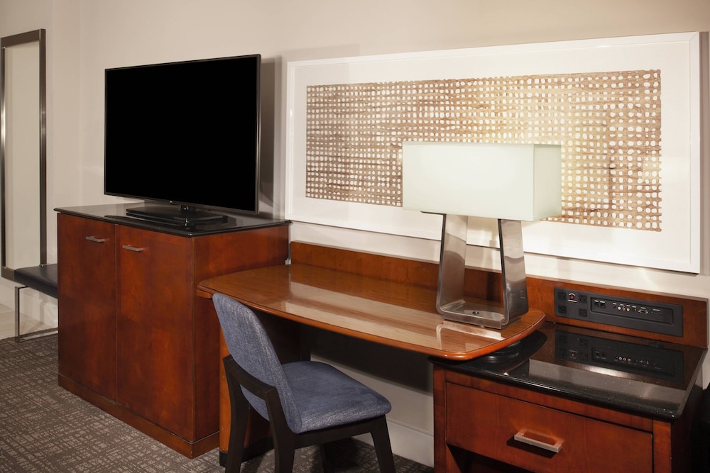 Marriott Research Triangle Park 45/48