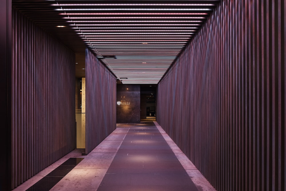 The Royal Park Hotel Kyoto Sanjo 58/64