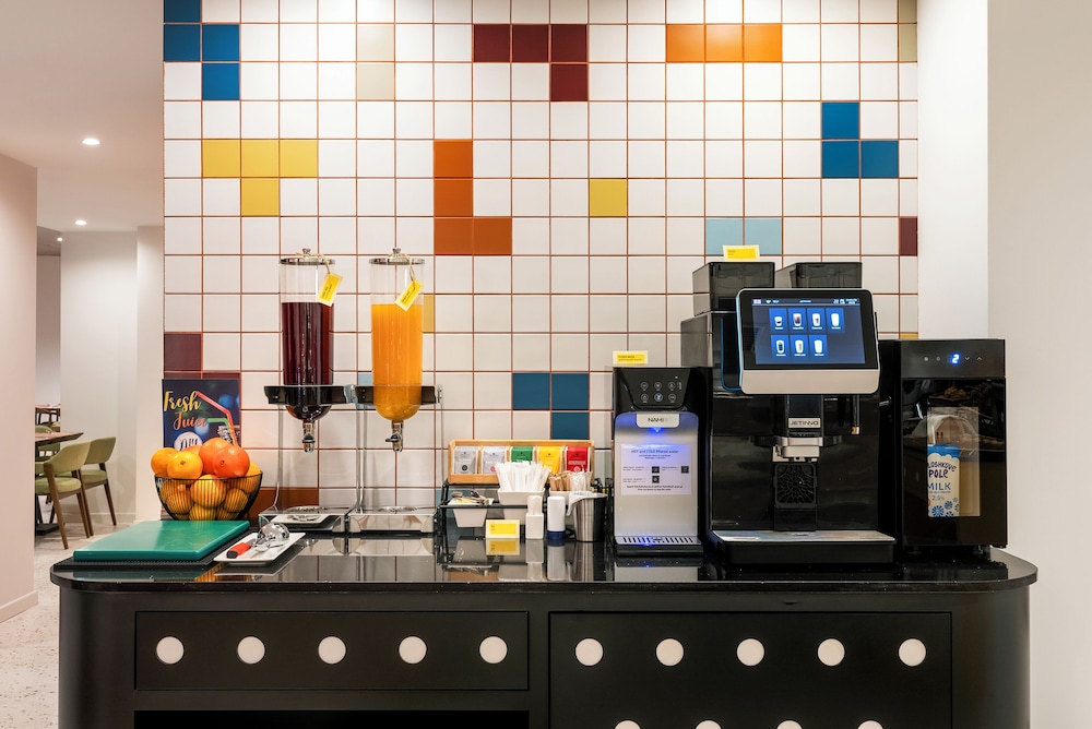 ibis Styles Old Tbilisi 12/67
