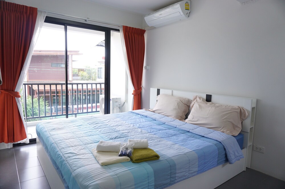 Pinthira Resort 9/29