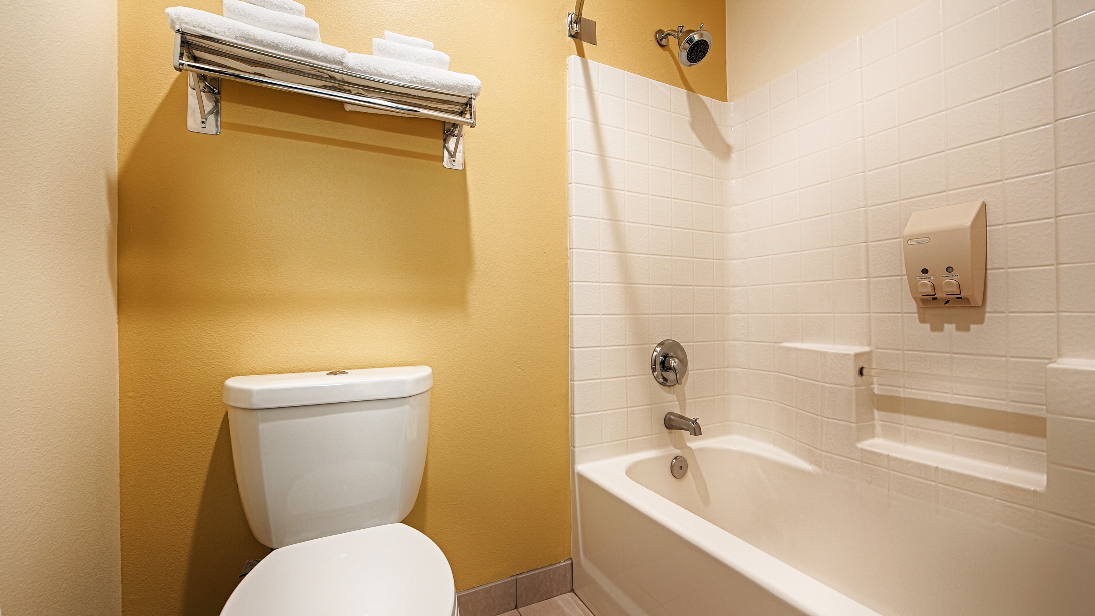 Best Western Plus Park Place Inn & Suites 73/76