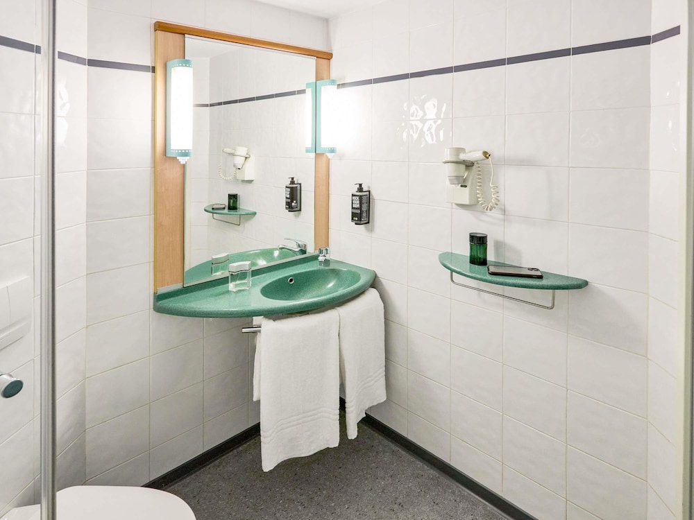 Ibis Valladolid 26/50