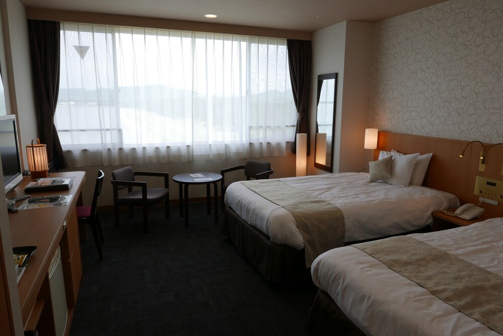 Kamenoi Hotel Hikone (Ex Kanponoyado) 13/58