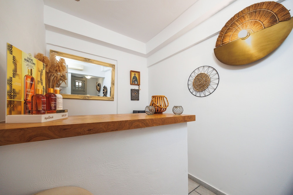 Hotel Villa Flora 6/50